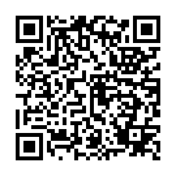 加入 LINE 官方帳號 QR Code